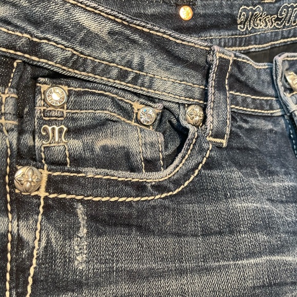 Miss Me jeans - Picture 4 of 6